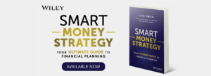 Smart Money Strategy - Luke Smith